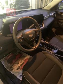 شيفروليه تريل بليزر